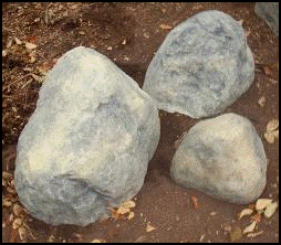 Ponlogic True Rock Boulders